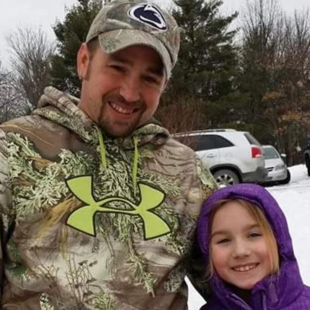 Meet your Posher, Roxie